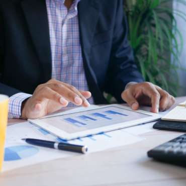 Document Management & Paperwork
